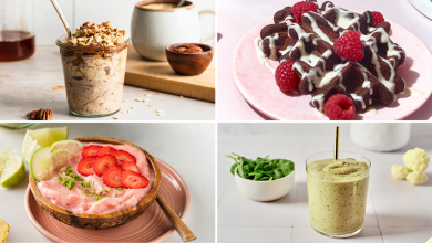 28-recipes-that-make-shakeology-a-meal